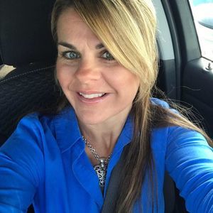 Meet your Posher, Victoria